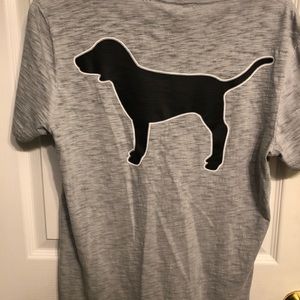 PINK Victoria’s Secret shirt